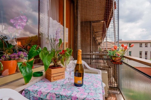 Bed and Breakfast Dolce Vita Bologna image 9