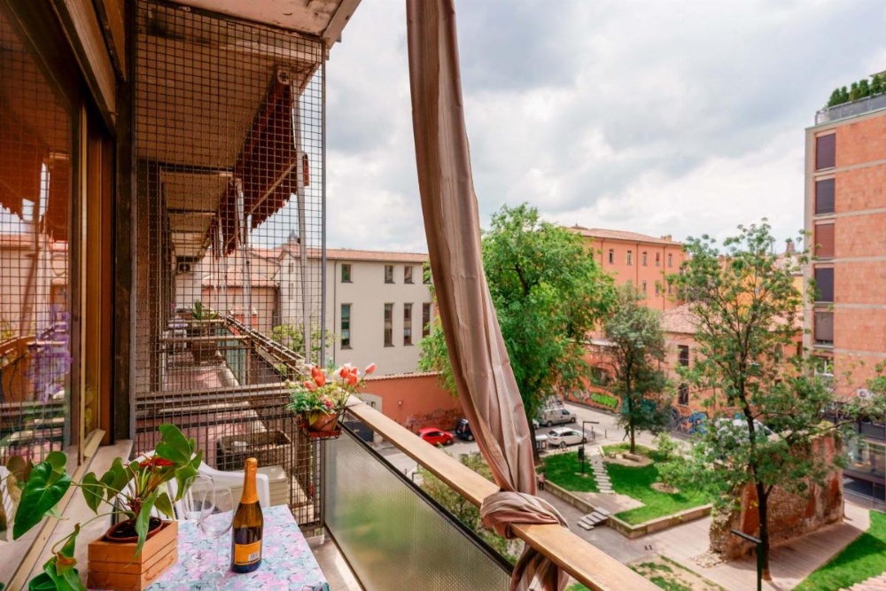 Bed and Breakfast Dolce Vita Bologna Image 11