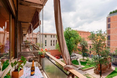 Bed and Breakfast Dolce Vita Bologna image 11