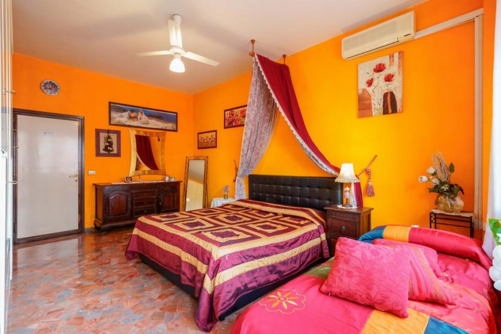 Bed and Breakfast Dolce Vita Bologna Image 13