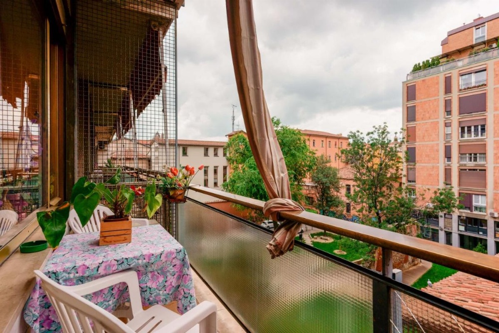 Bed and Breakfast Dolce Vita Bologna Image 14