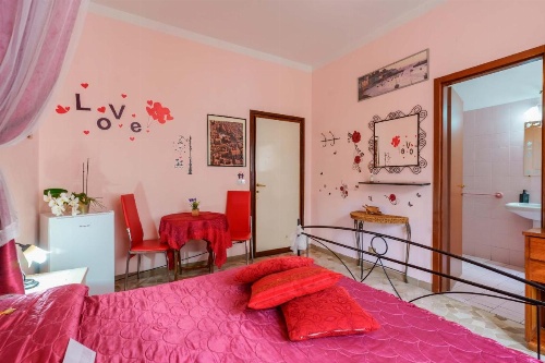 Bed and Breakfast Dolce Vita Bologna image 25