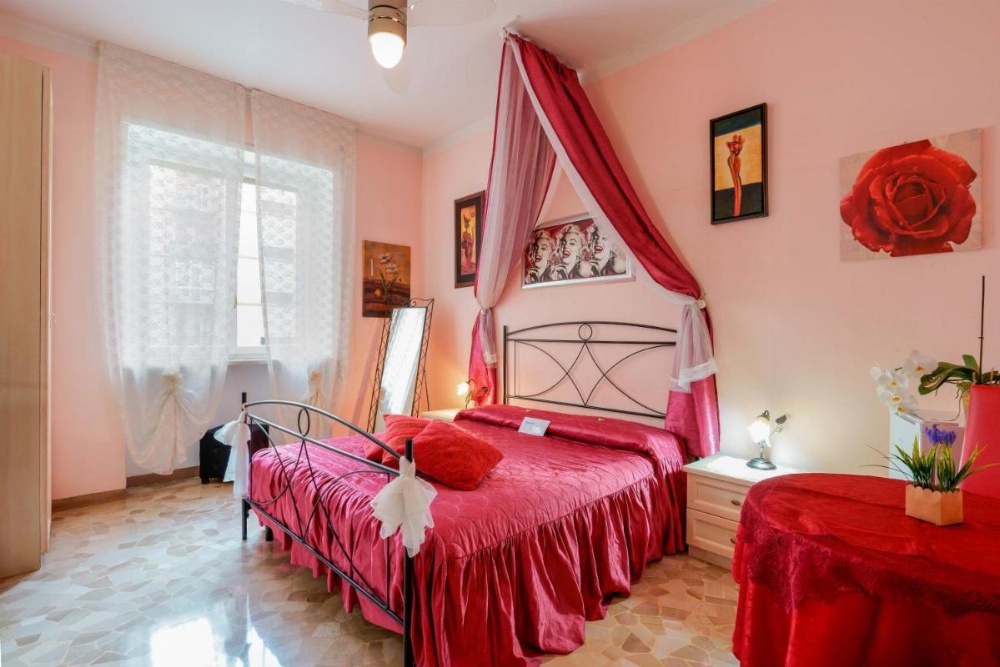 Bed and Breakfast Dolce Vita Bologna Image 27