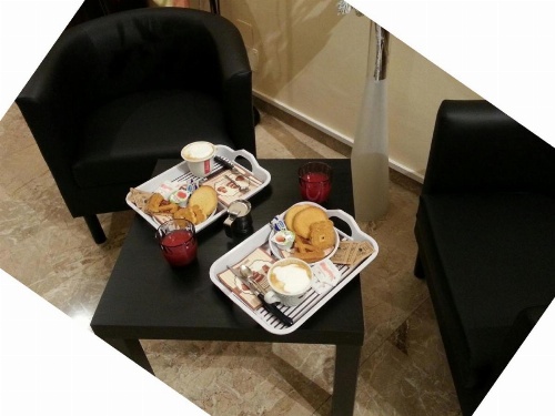 Bed and Breakfast Dolce Vita Bologna image 28