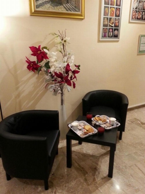 Bed and Breakfast Dolce Vita Bologna image 29