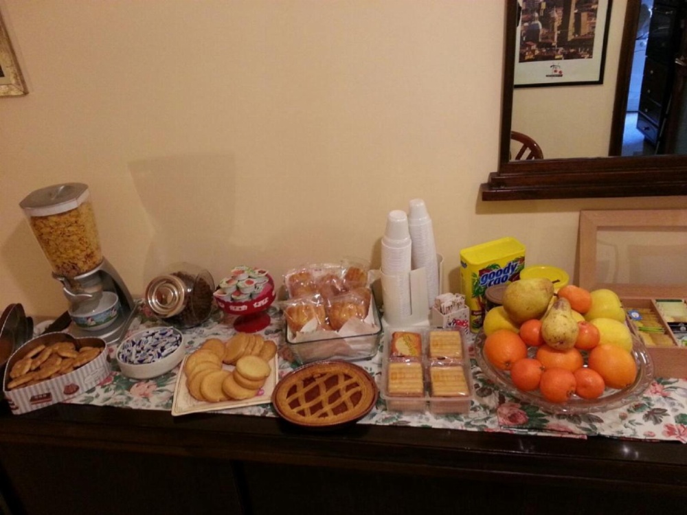 Bed and Breakfast Dolce Vita Bologna Image 31