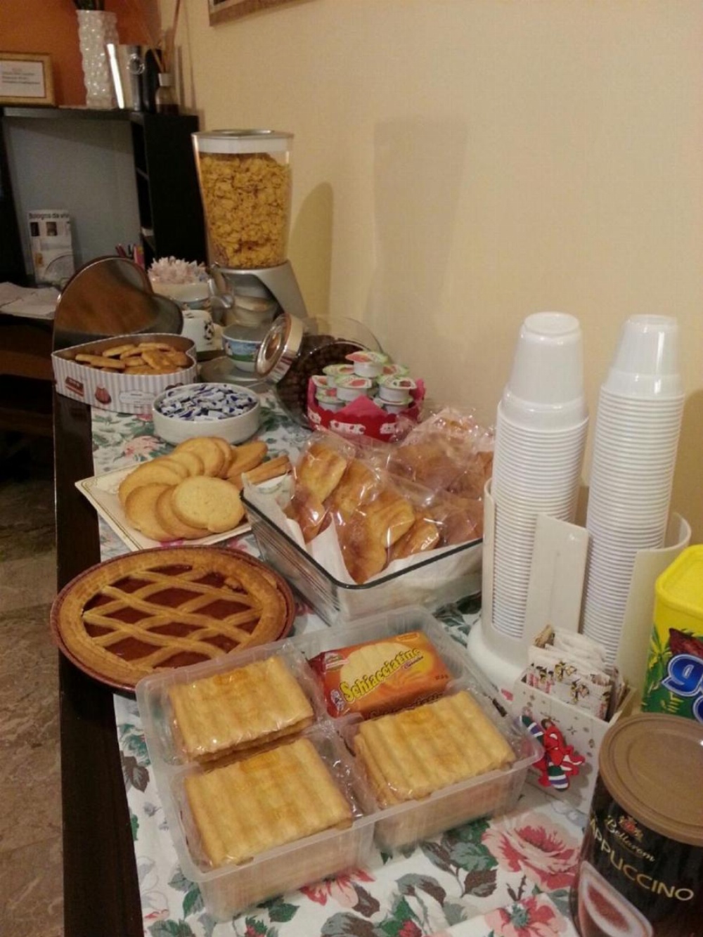 Bed and Breakfast Dolce Vita Bologna Image 32