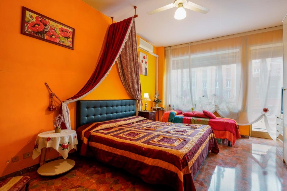 Bed and Breakfast Dolce Vita Bologna Main image