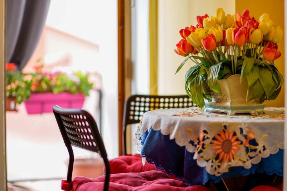 Bed and Breakfast Dolce Vita Bologna Image 36