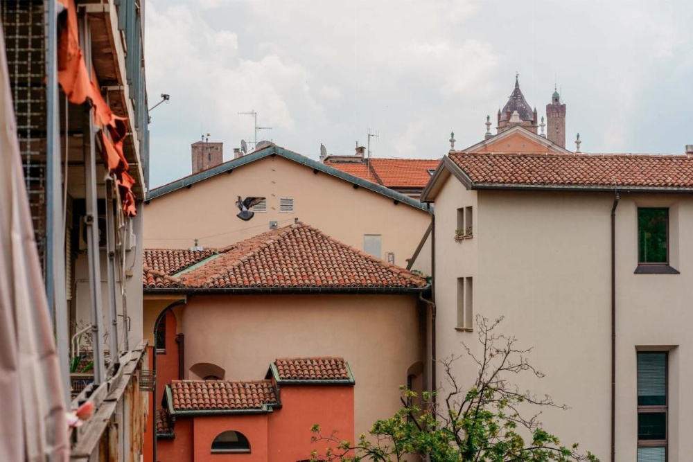 Bed and Breakfast Dolce Vita Bologna Image 38