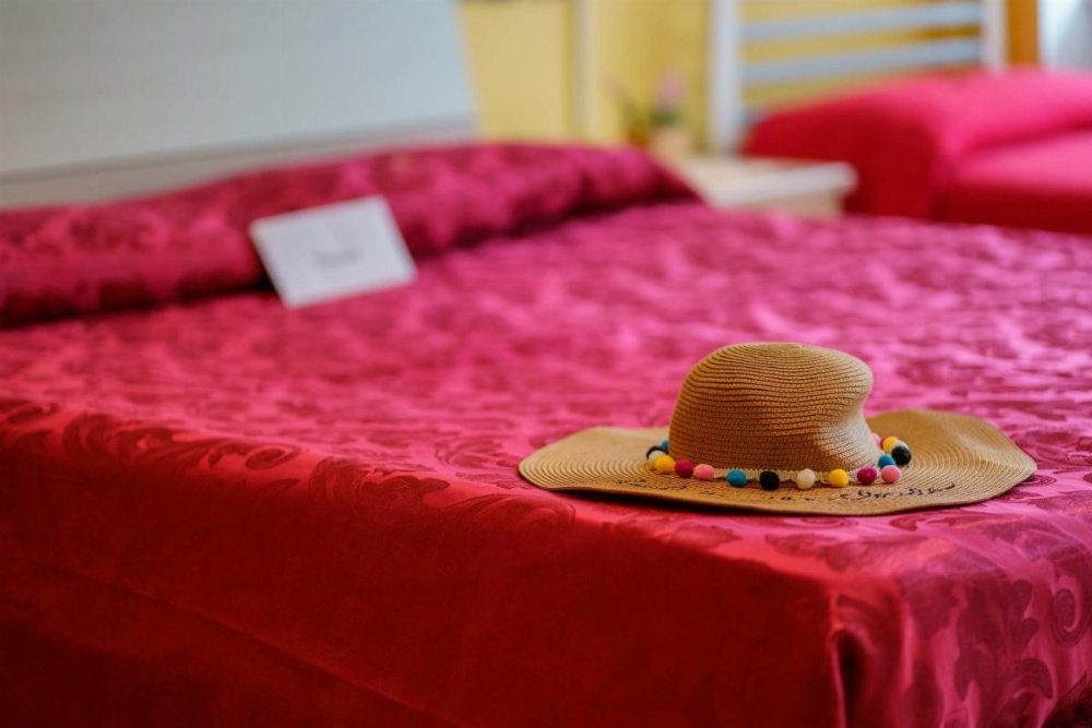 Bed and Breakfast Dolce Vita Bologna Image 39