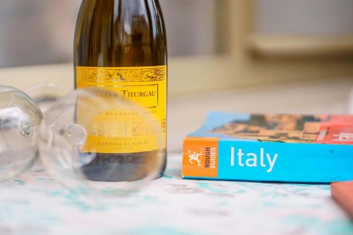 Bed and Breakfast Dolce Vita Bologna image 40