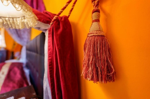 Bed and Breakfast Dolce Vita Bologna image 5