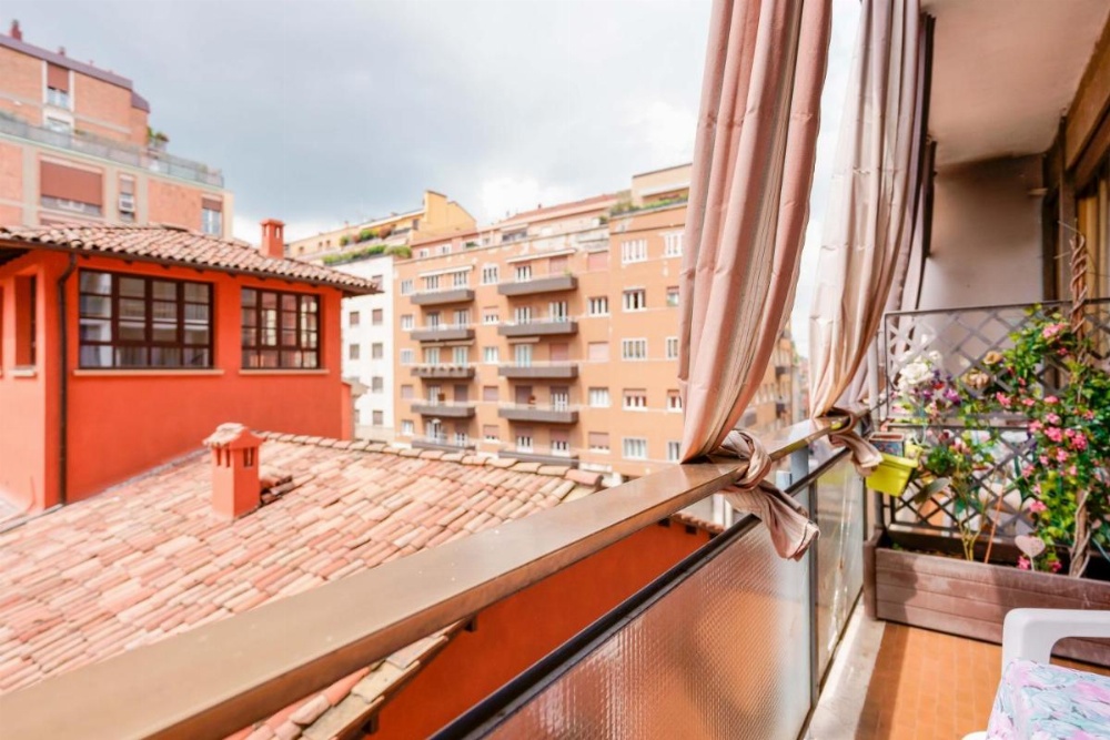 Bed and Breakfast Dolce Vita Bologna Image 6