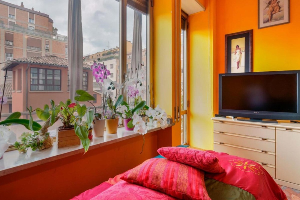 Bed and Breakfast Dolce Vita Bologna Image 7